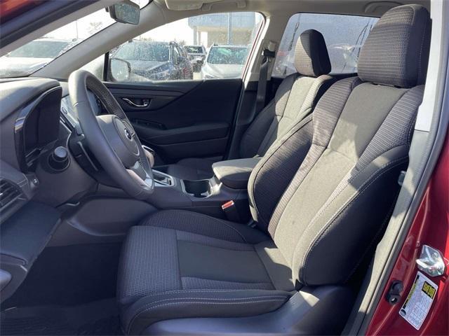 new 2025 Subaru Outback car, priced at $36,568