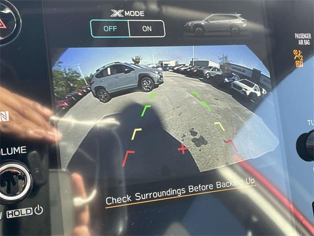 new 2025 Subaru Outback car, priced at $36,568