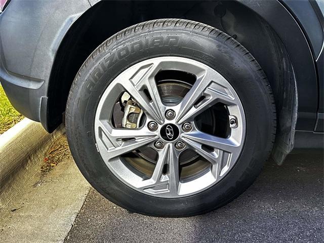 used 2023 Hyundai Kona car, priced at $19,350