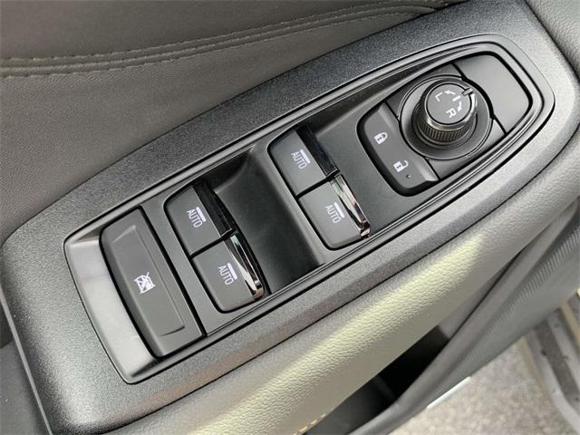 new 2025 Subaru Outback car, priced at $44,435