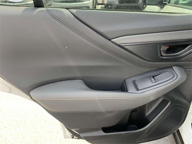 new 2025 Subaru Outback car, priced at $44,435