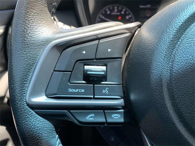 used 2022 Subaru Outback car, priced at $29,524