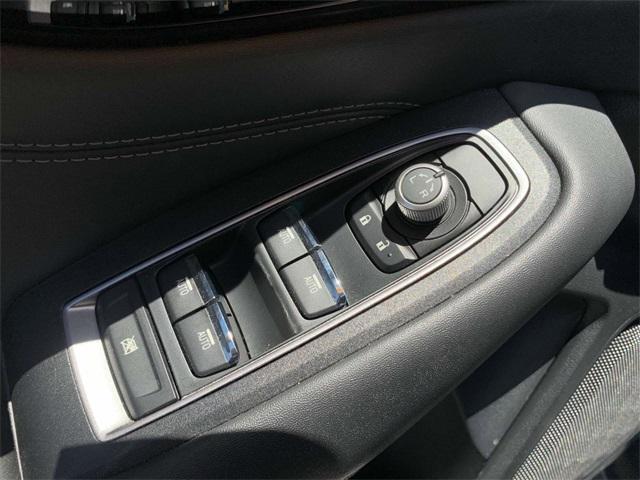 used 2022 Subaru Outback car, priced at $29,524