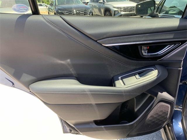 used 2022 Subaru Outback car, priced at $29,524