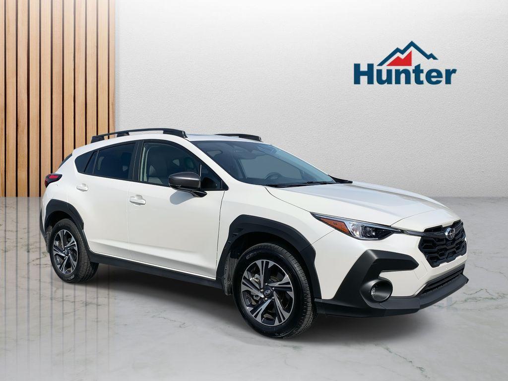 used 2024 Subaru Crosstrek car, priced at $28,991