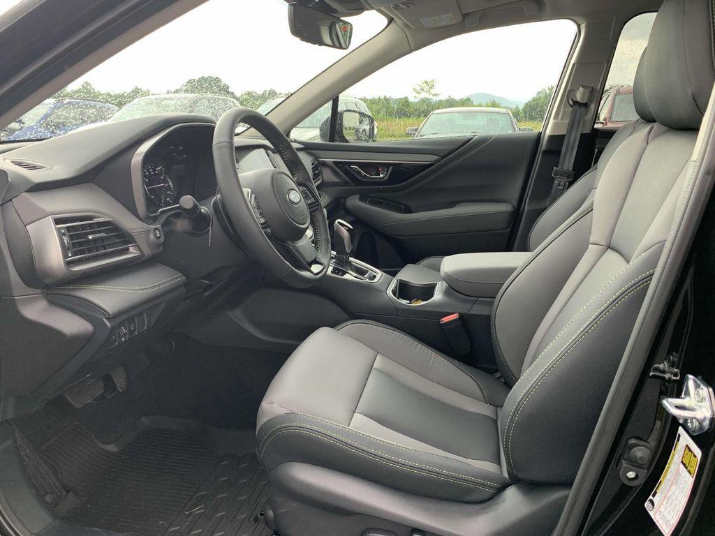 new 2025 Subaru Outback car, priced at $40,489