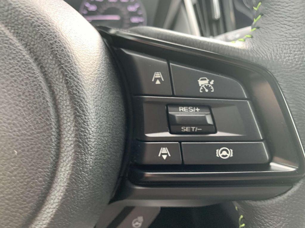 new 2025 Subaru Outback car, priced at $40,489