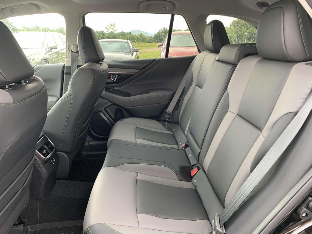 new 2025 Subaru Outback car, priced at $40,489