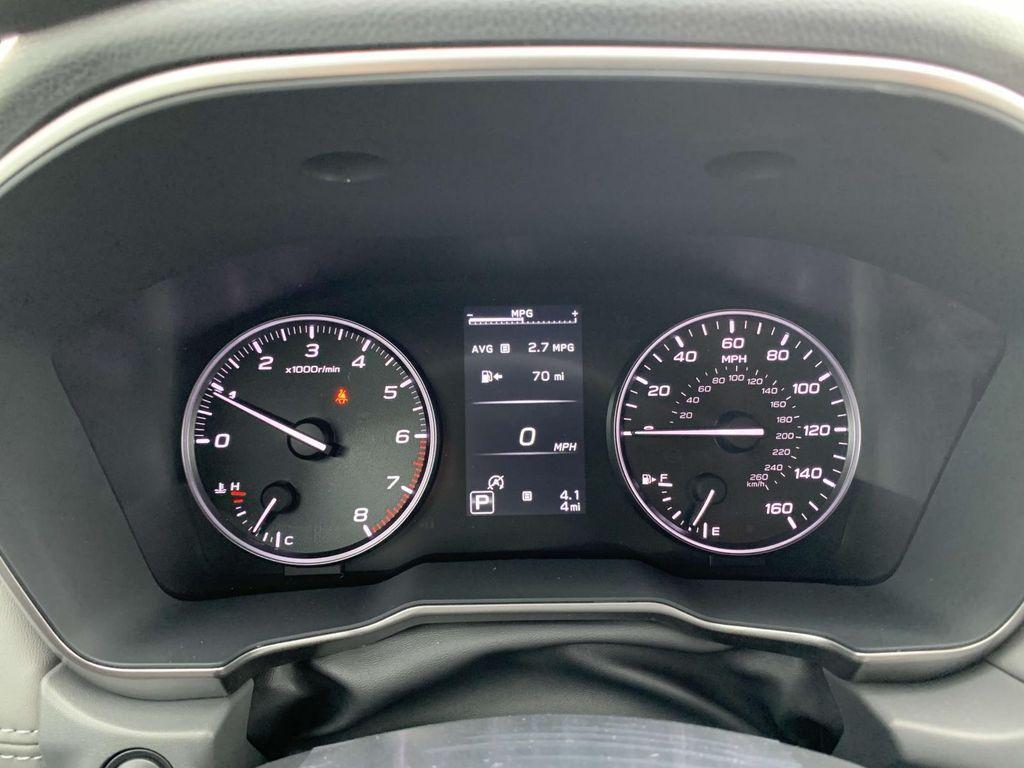 new 2025 Subaru Outback car, priced at $40,489