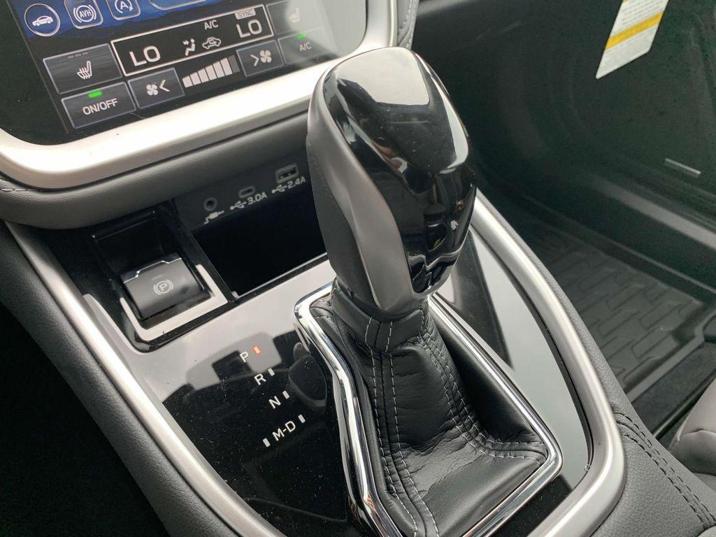 new 2025 Subaru Outback car, priced at $40,489
