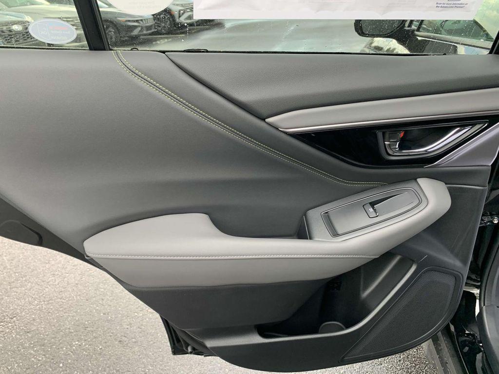 new 2025 Subaru Outback car, priced at $40,489