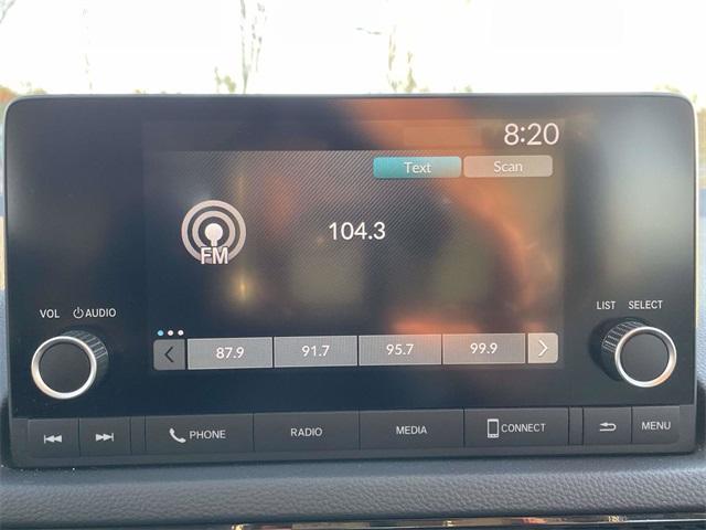 used 2024 Honda Civic car, priced at $25,038