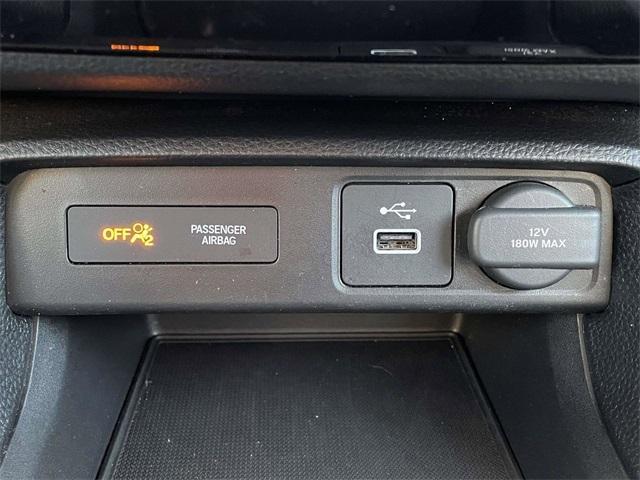 used 2024 Honda Civic car, priced at $25,038