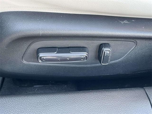 used 2024 Honda Civic car, priced at $25,038