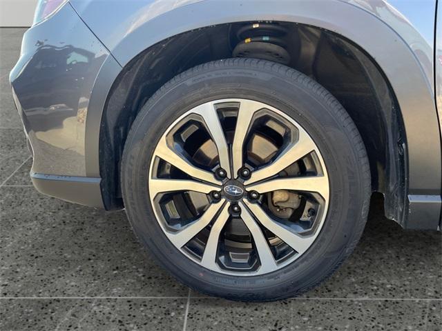 used 2020 Subaru Forester car, priced at $26,239