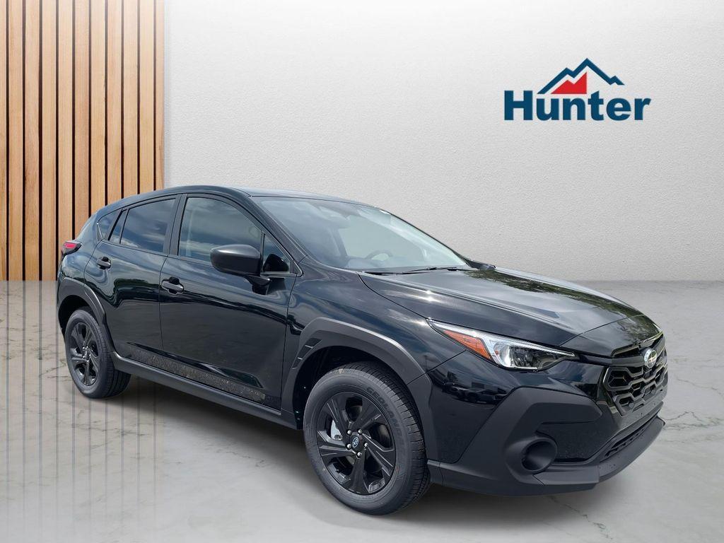 new 2025 Subaru Crosstrek car