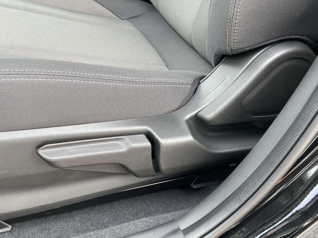new 2025 Subaru Crosstrek car