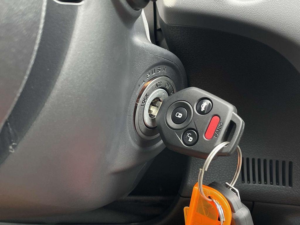 new 2025 Subaru Crosstrek car