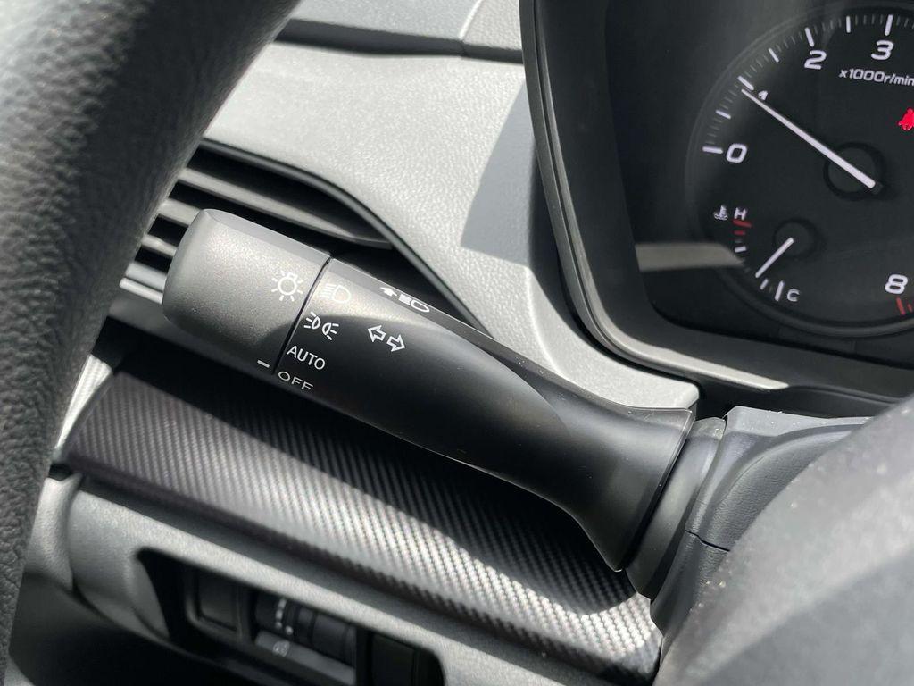 new 2025 Subaru Crosstrek car