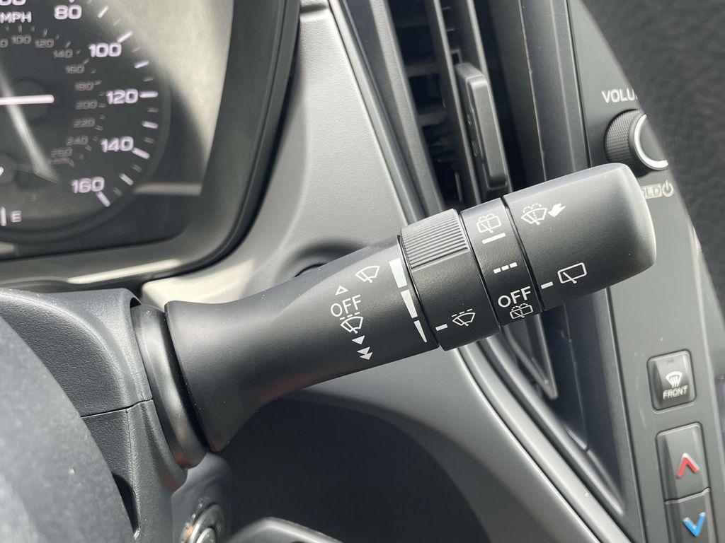 new 2025 Subaru Crosstrek car