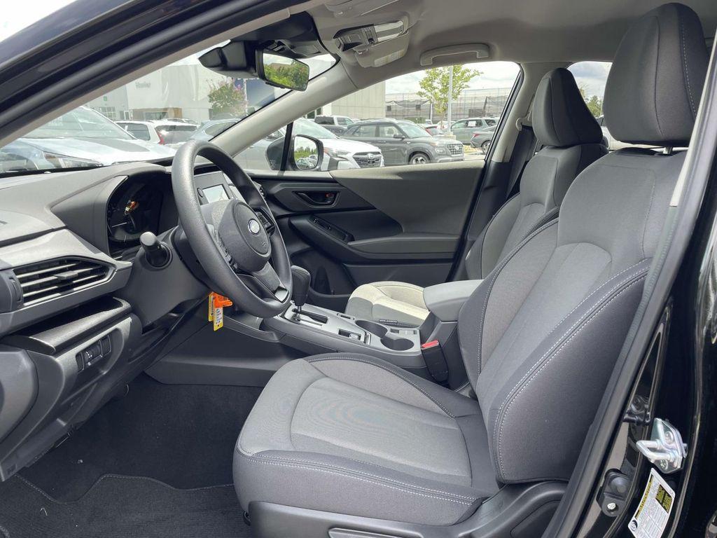 new 2025 Subaru Crosstrek car