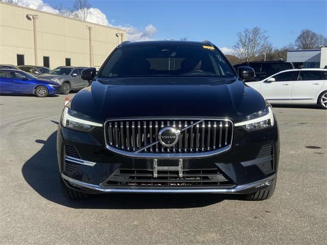 used 2023 Volvo XC60 car, priced at $35,302