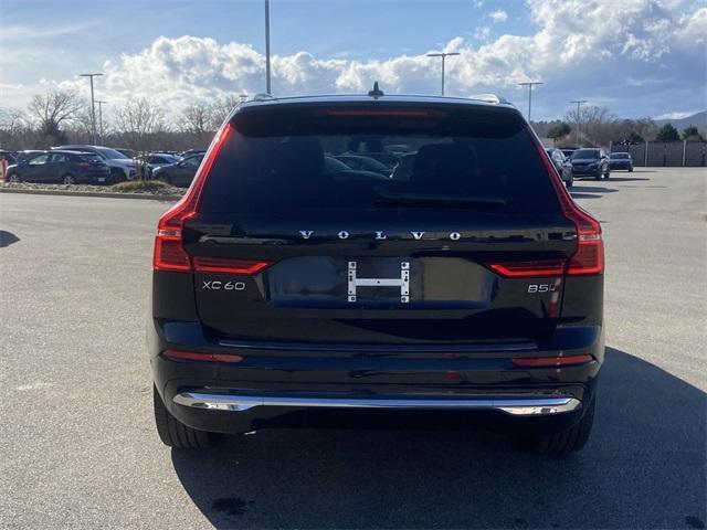 used 2023 Volvo XC60 car, priced at $35,302