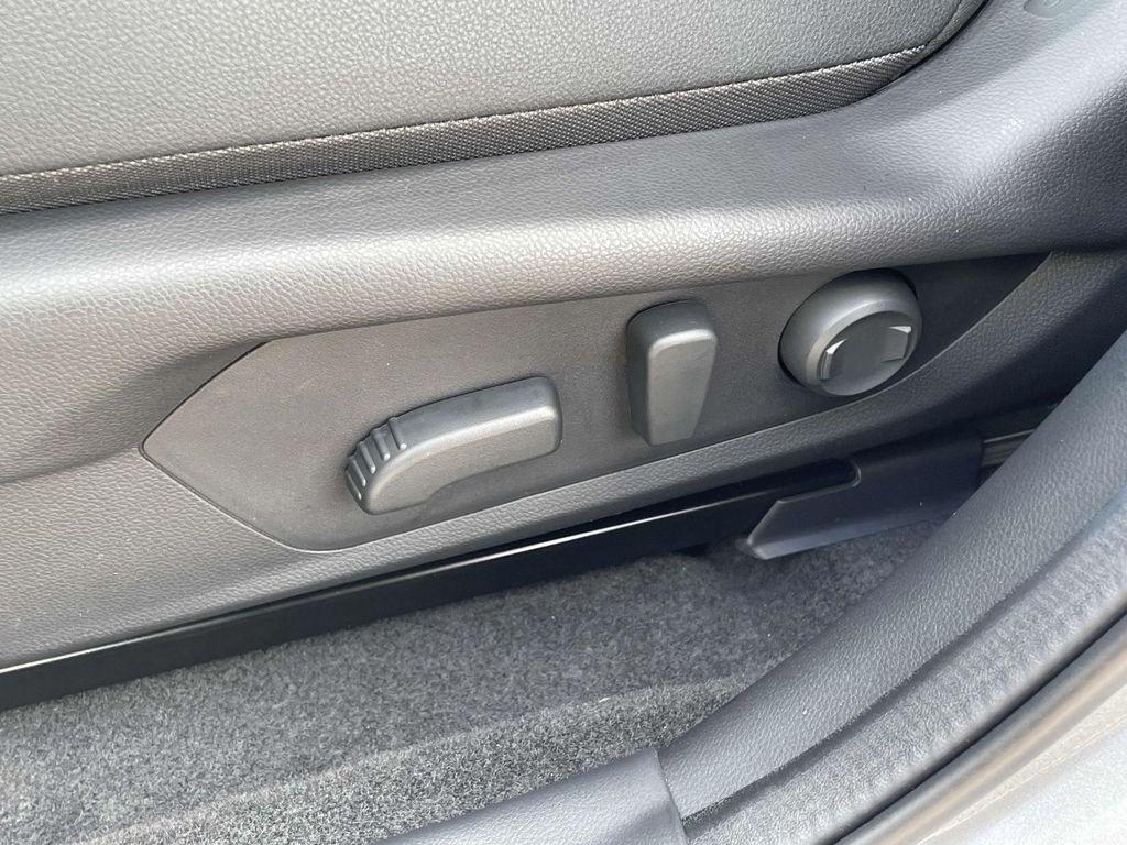 new 2025 Subaru Crosstrek car
