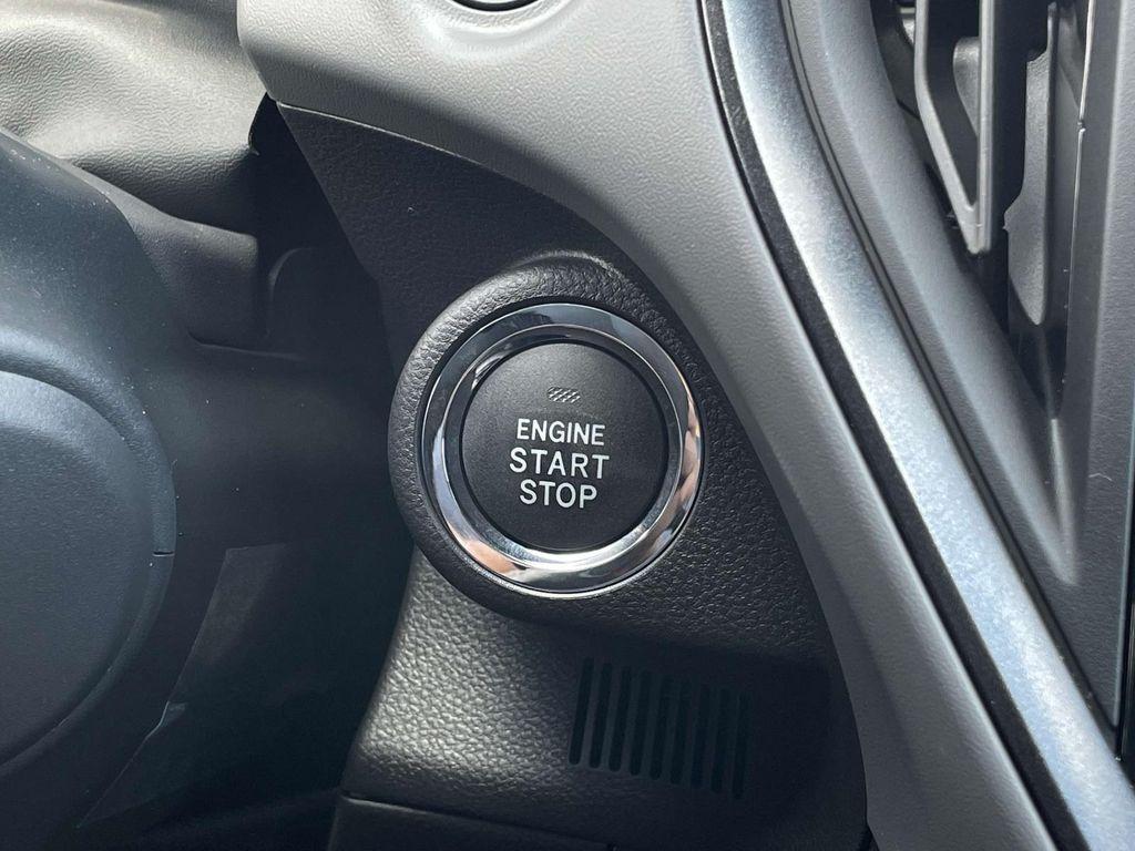 new 2025 Subaru Crosstrek car
