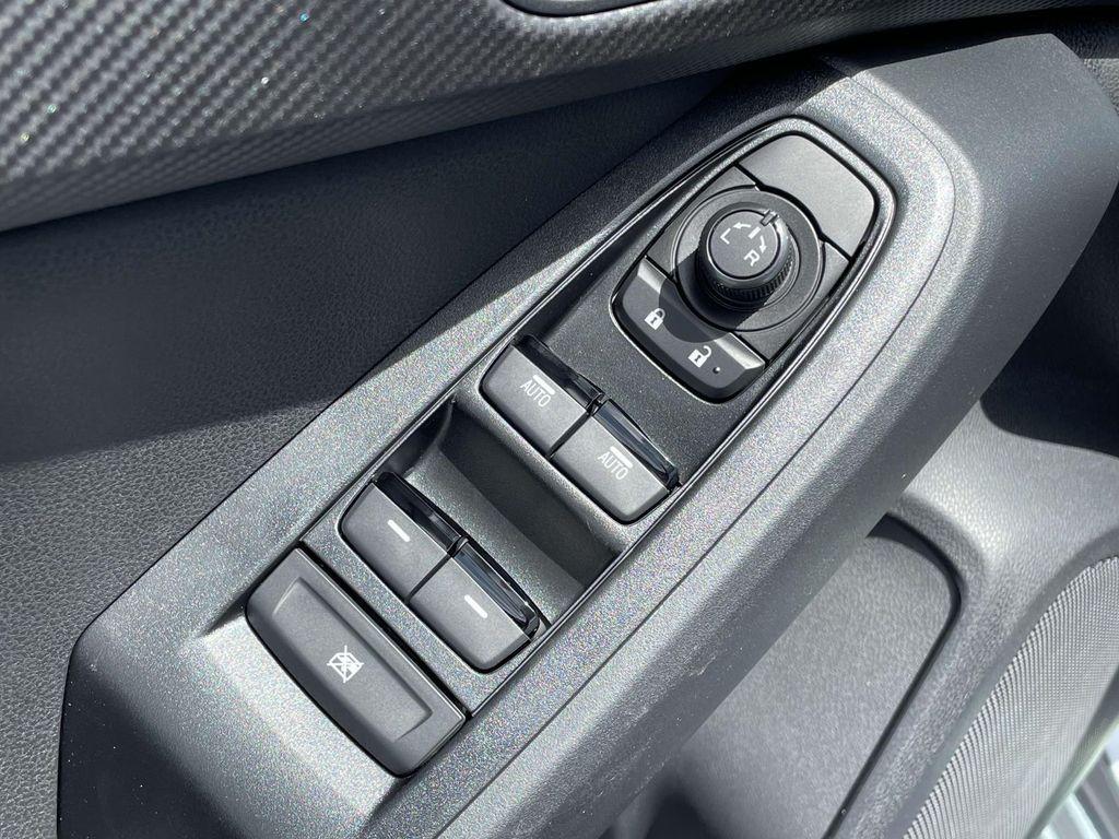 new 2025 Subaru Crosstrek car