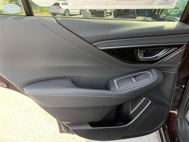 used 2024 Subaru Outback car, priced at $35,278