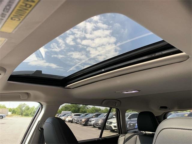 used 2024 Subaru Outback car, priced at $35,278