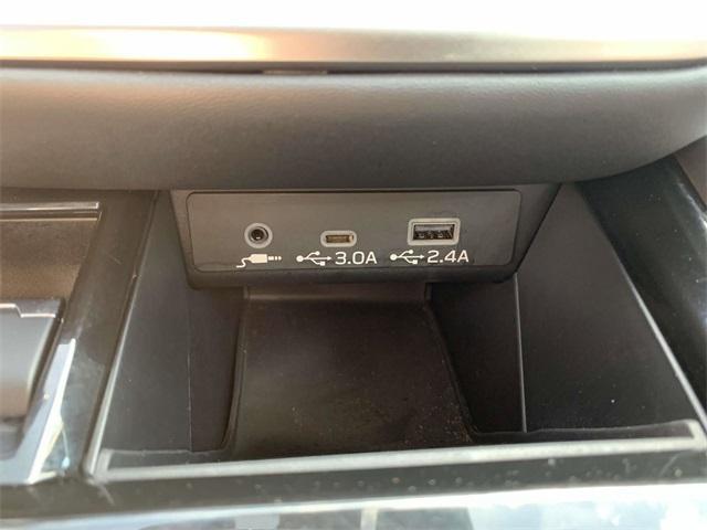 used 2024 Subaru Outback car, priced at $35,278