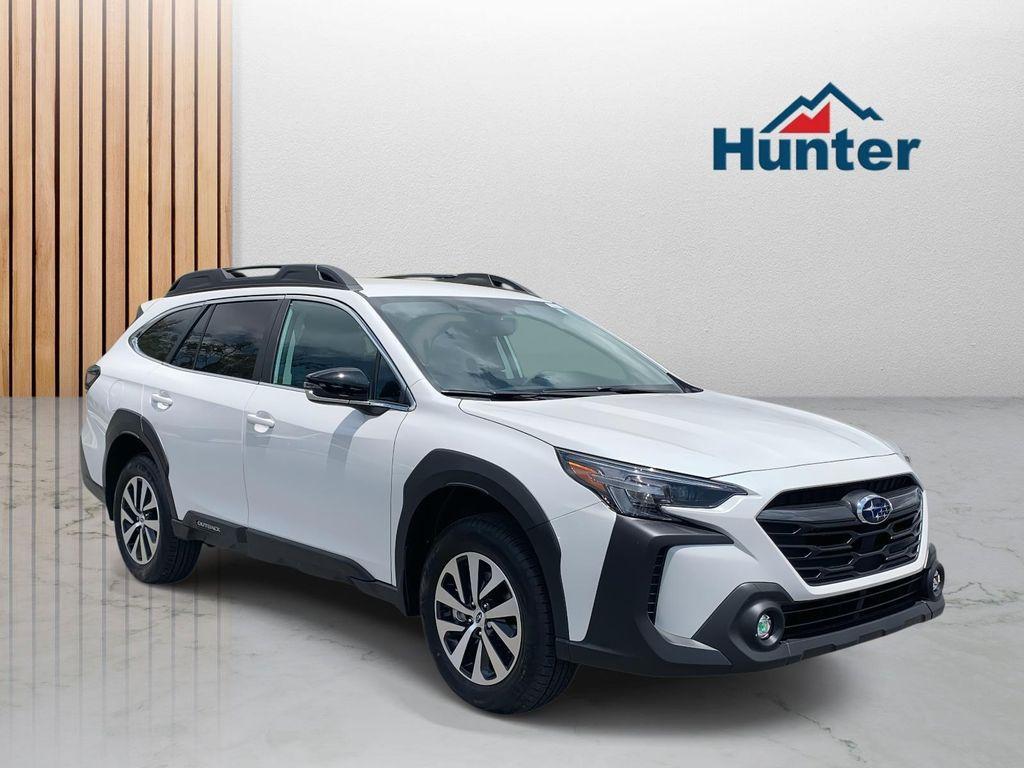 new 2025 Subaru Outback car, priced at $35,435