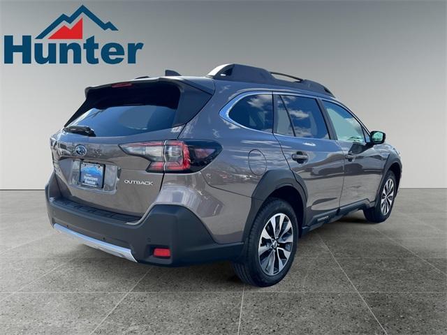 new 2024 Subaru Outback car, priced at $39,267