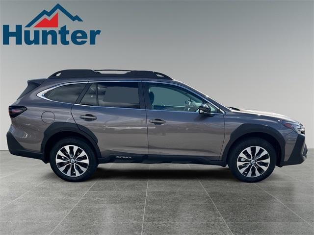 new 2024 Subaru Outback car, priced at $39,267