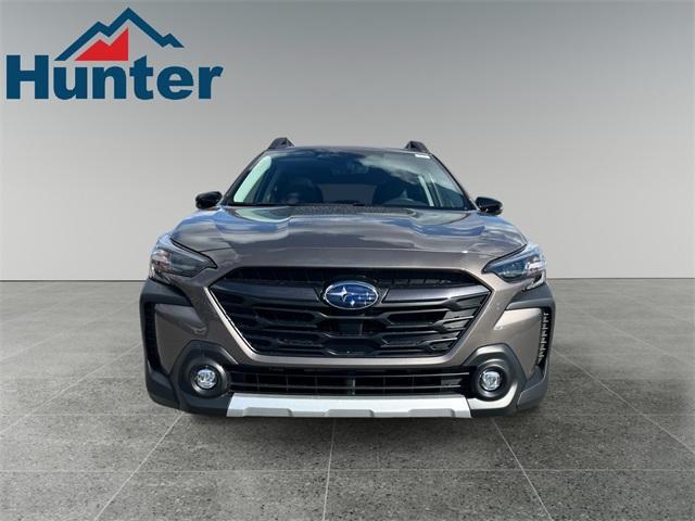 new 2024 Subaru Outback car, priced at $39,267