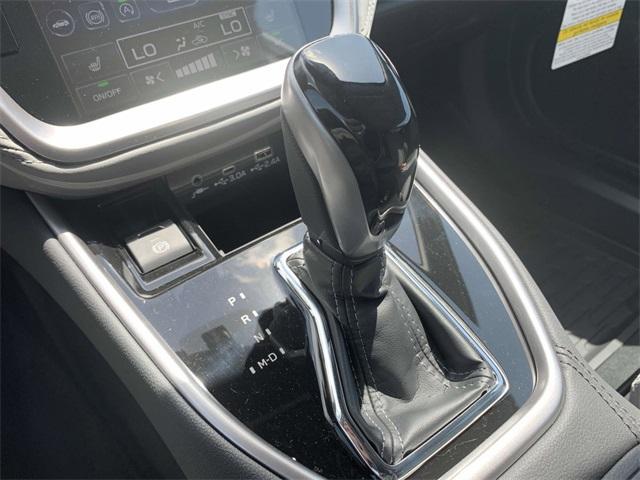 new 2025 Subaru Outback car, priced at $34,887
