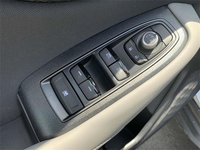new 2025 Subaru Outback car, priced at $34,887