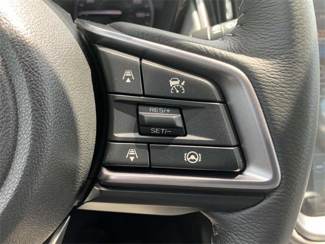 new 2025 Subaru Outback car, priced at $34,887
