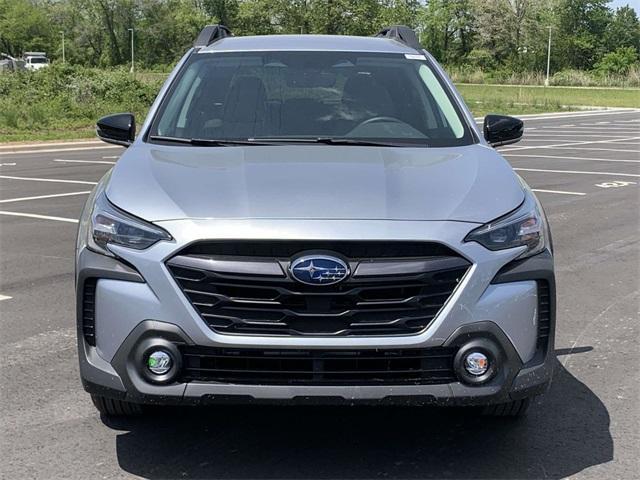 new 2025 Subaru Outback car, priced at $34,887