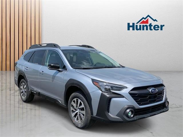new 2025 Subaru Outback car, priced at $34,887
