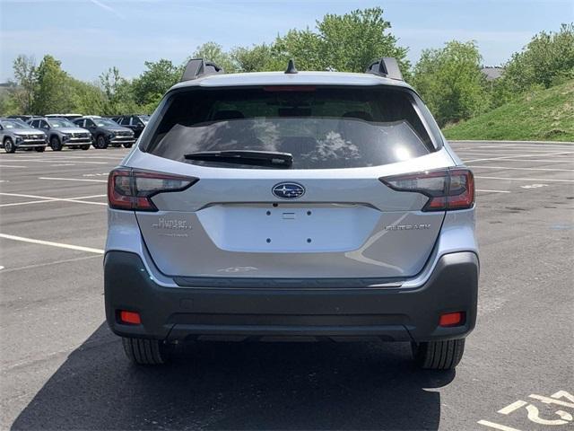 new 2025 Subaru Outback car, priced at $34,887