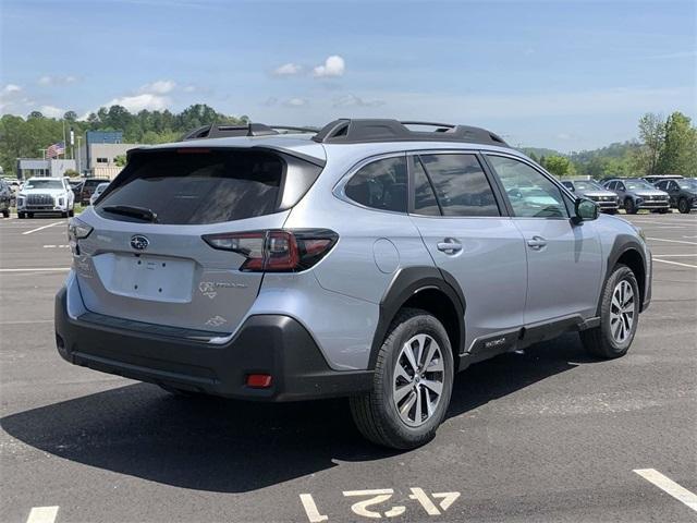 new 2025 Subaru Outback car, priced at $34,887