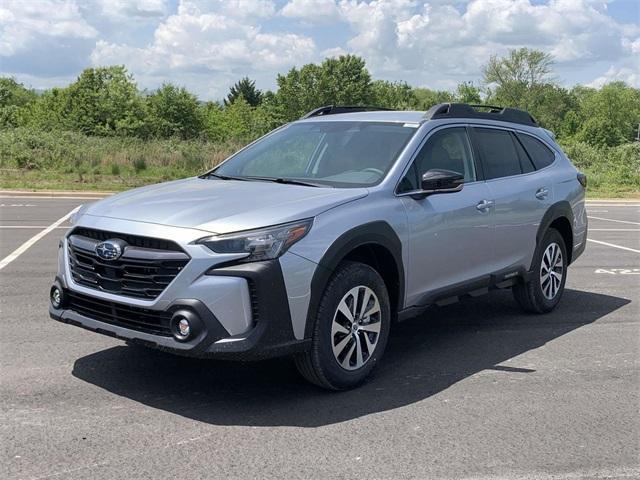 new 2025 Subaru Outback car, priced at $34,887