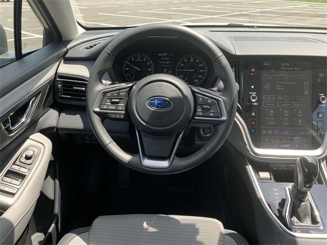 new 2025 Subaru Outback car, priced at $34,887