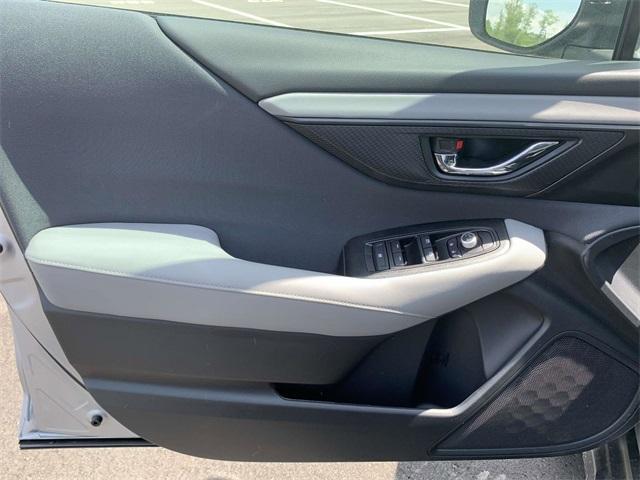 new 2025 Subaru Outback car, priced at $34,887