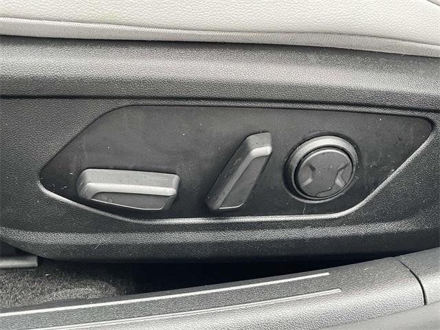 used 2023 Hyundai ELANTRA HEV car, priced at $24,056