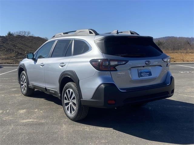 new 2025 Subaru Outback car, priced at $34,768