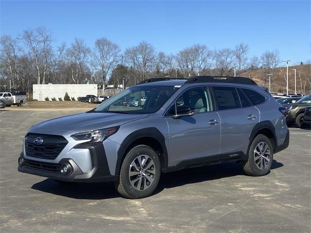 new 2025 Subaru Outback car, priced at $34,768